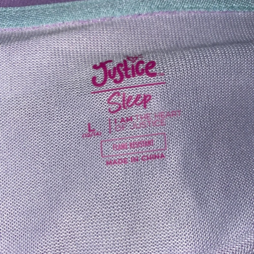 Justice Girls Lot!